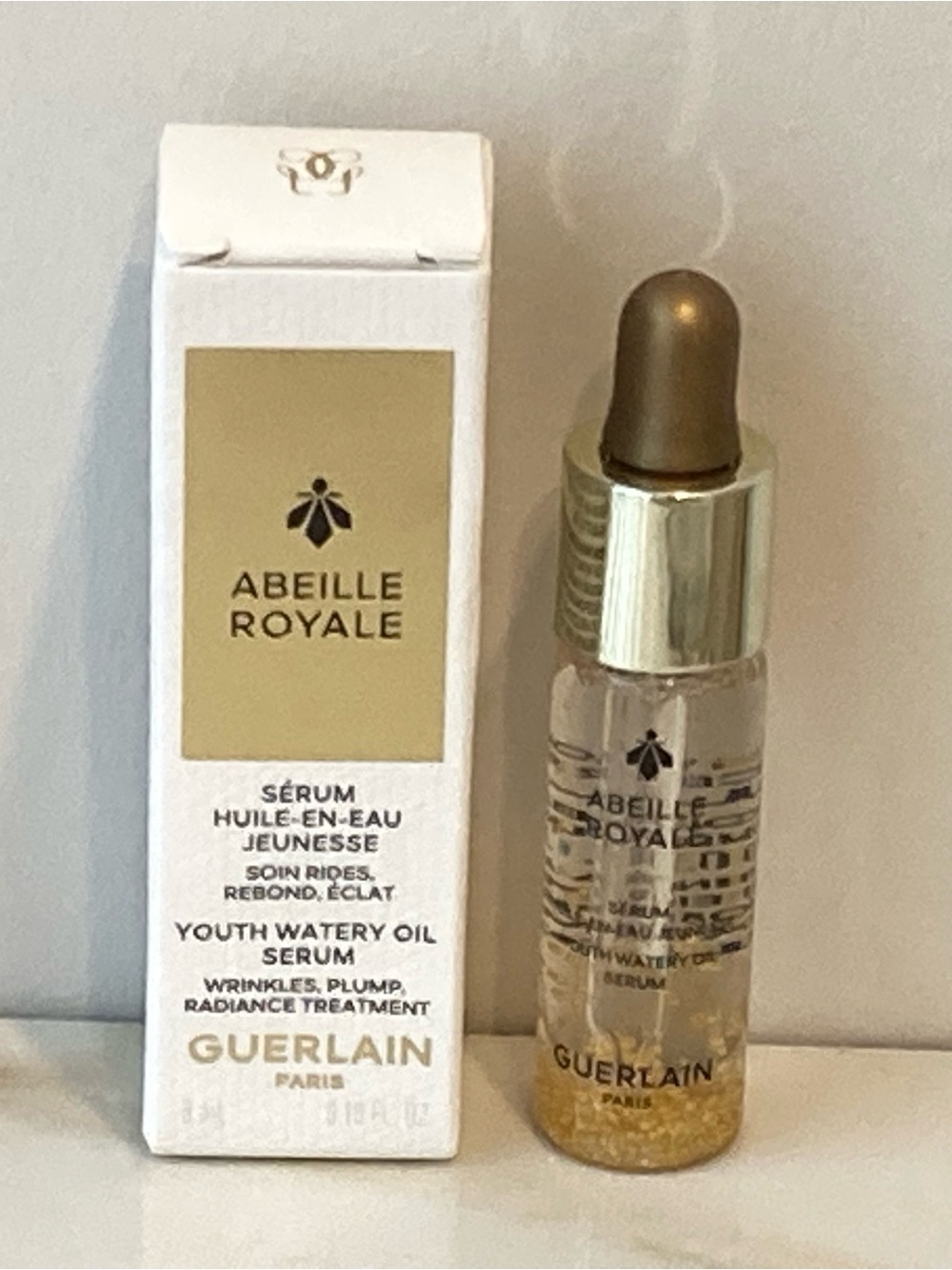 GUERLAIN Abeille Royale Youth Watery Oil Serum 5ml